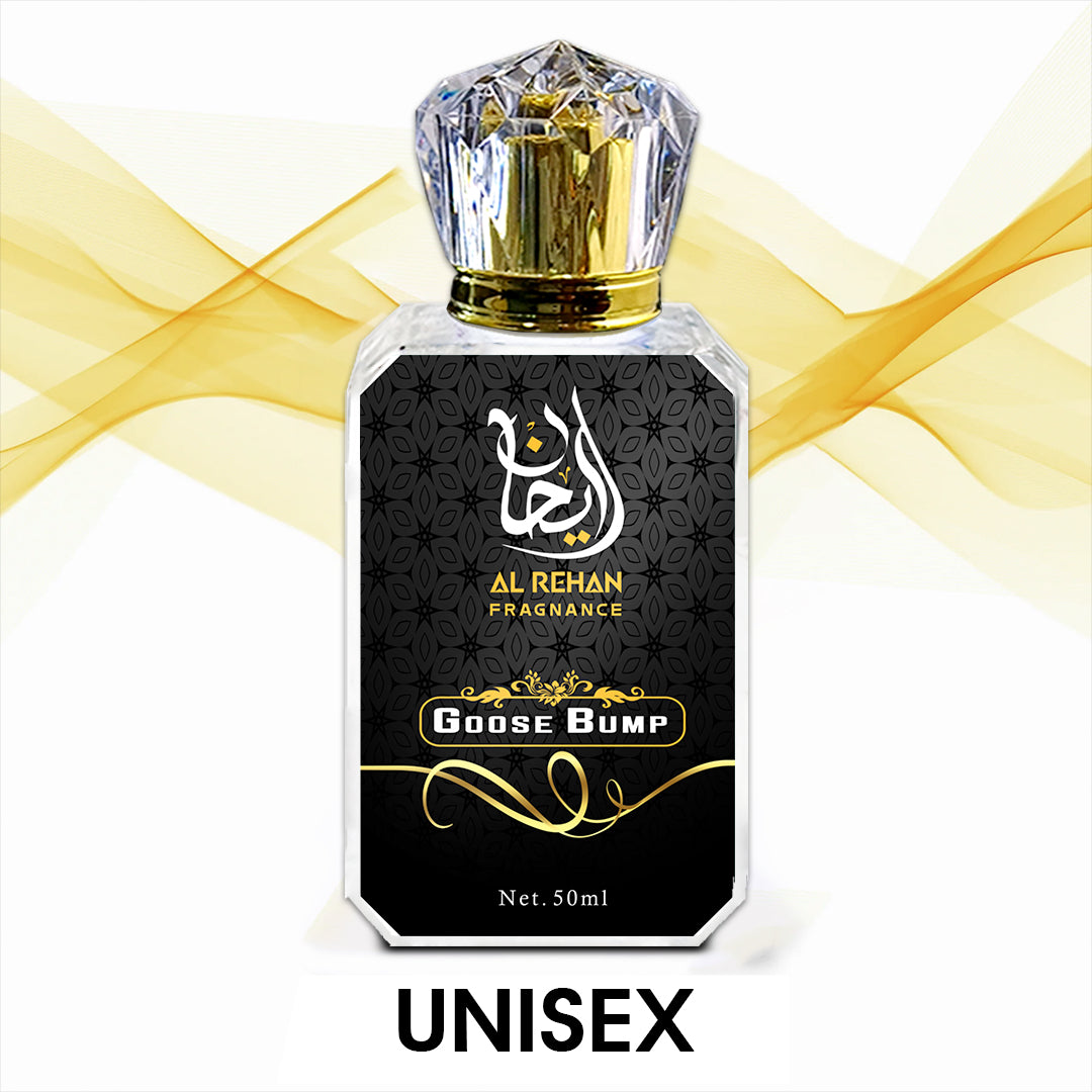 Goose Bump – 50ml Inspired by Gucci Rush (Unisex)