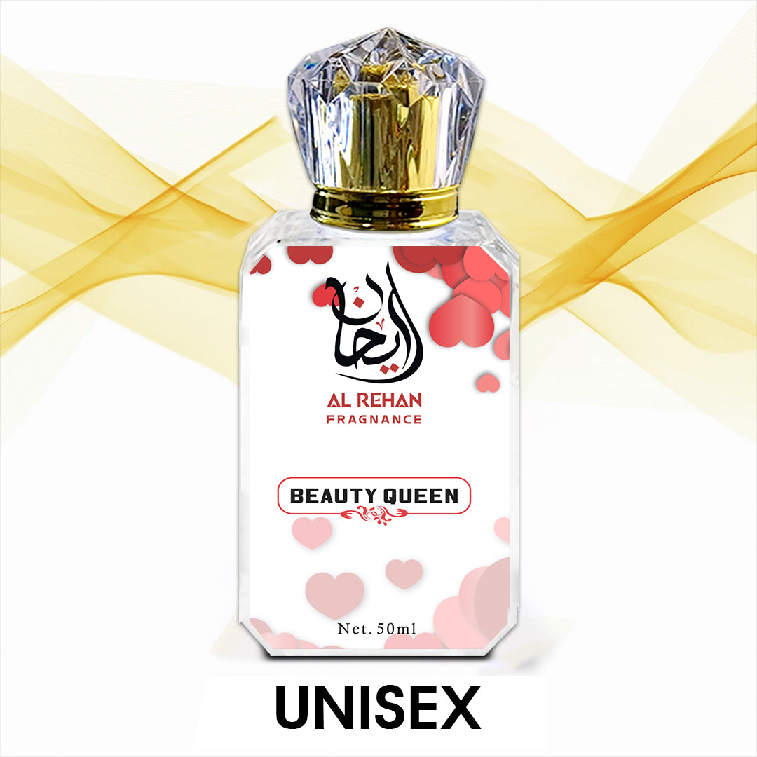 Beauty Queen – 50ml (Unisex)