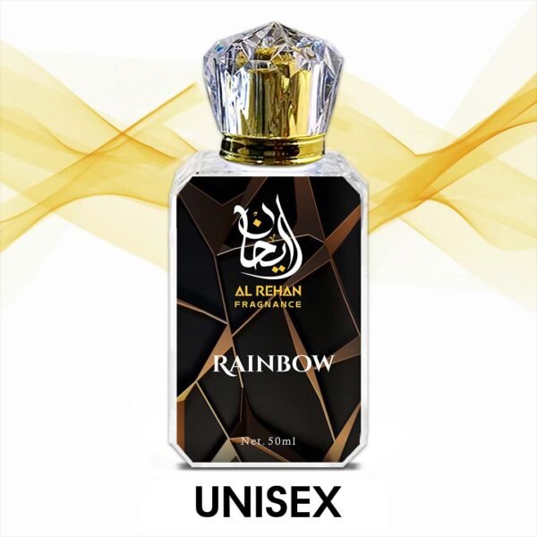 Rainbow – Inspired by Victoria's Secret Bombshell (50ml)
