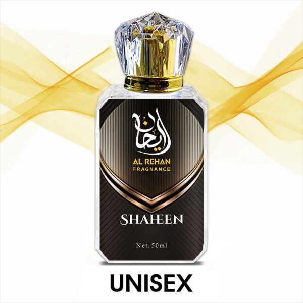 Shaheen – Inspired by Lattafa Fakhar Lattafa / Asad (Baqart-UL-Urooj vibe)