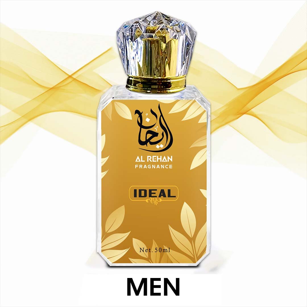 Ideal 50ml